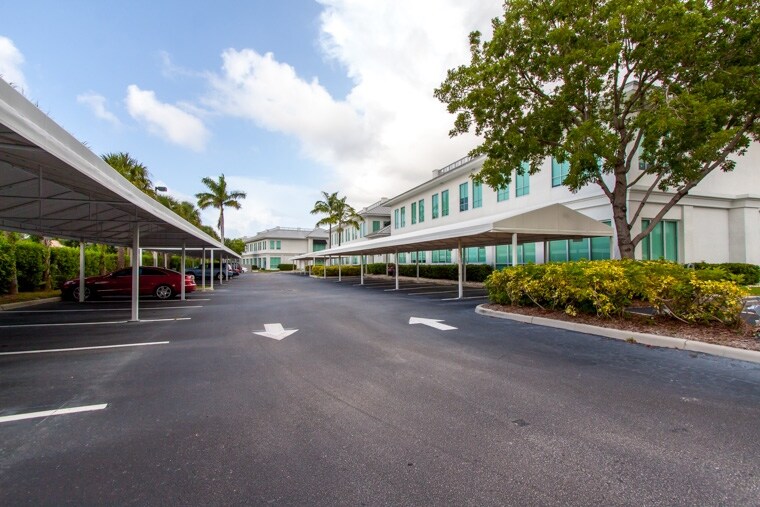 More Photos Of 2701 Boca Raton Blvd, Boca Raton Office For Lease