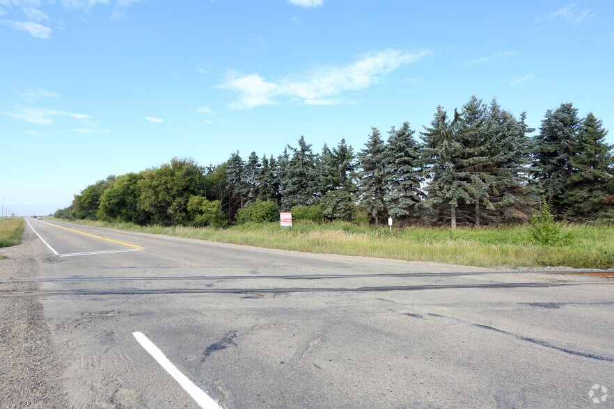 More Photos Of 55042 AB-825 Hwy, Sturgeon County Land For Sale