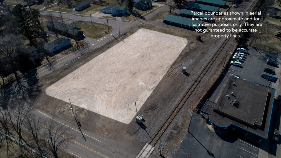 More Photos Of 1xx Central Dr, Braham Land For Sale