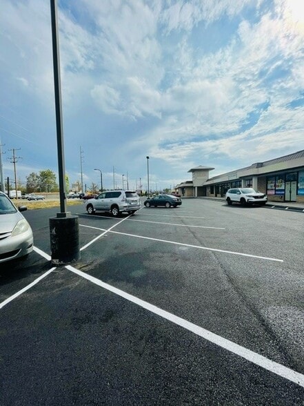 More Photos Of 1719-1751 Brice Rd, Reynoldsburg Unknown For Lease