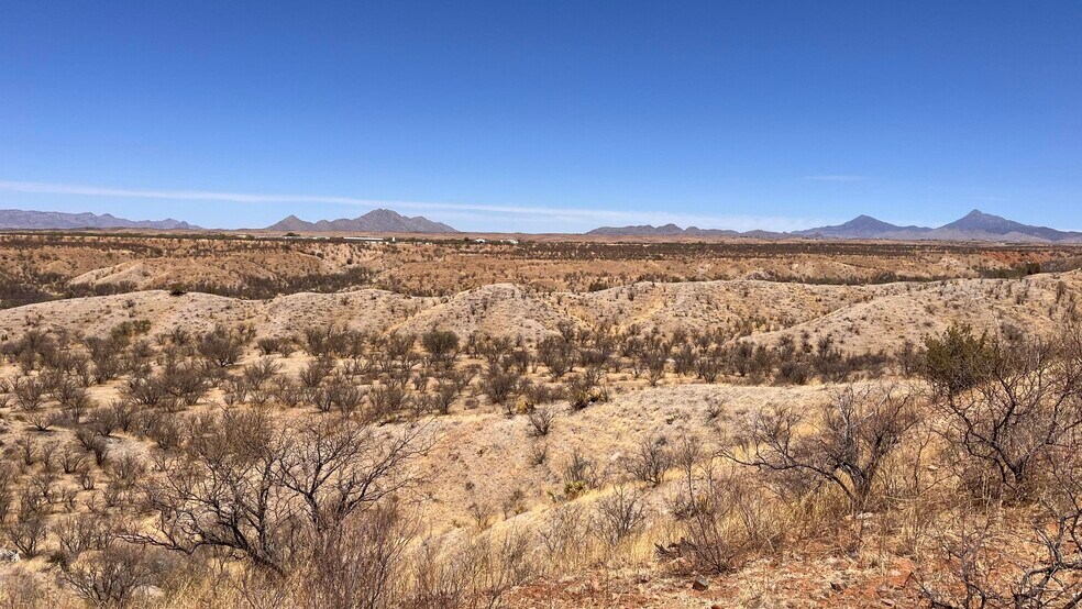 Primary Photo Of East Patagonia Highway - SR82, Nogales Land For Sale