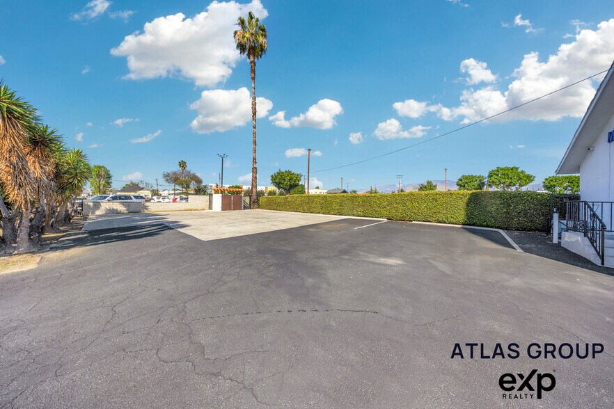 More Photos Of 3503 Lexington Ave, El Monte Medical For Sale