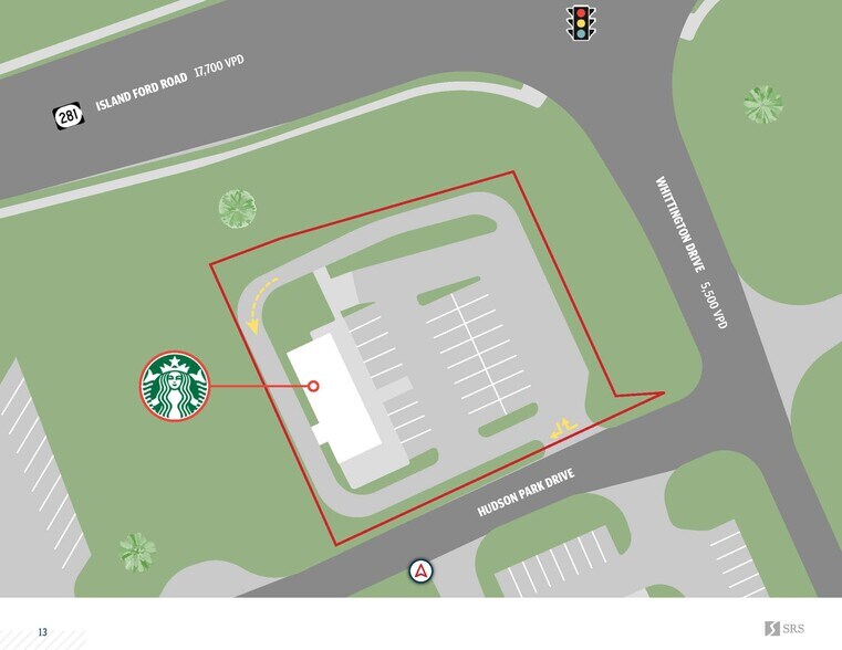 More Photos Of 456 Hudson Park Dr, Madisonville Fast Food For Sale