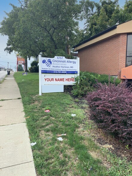 More Photos Of 5757 Glenway Ave, Cincinnati Medical For Sale