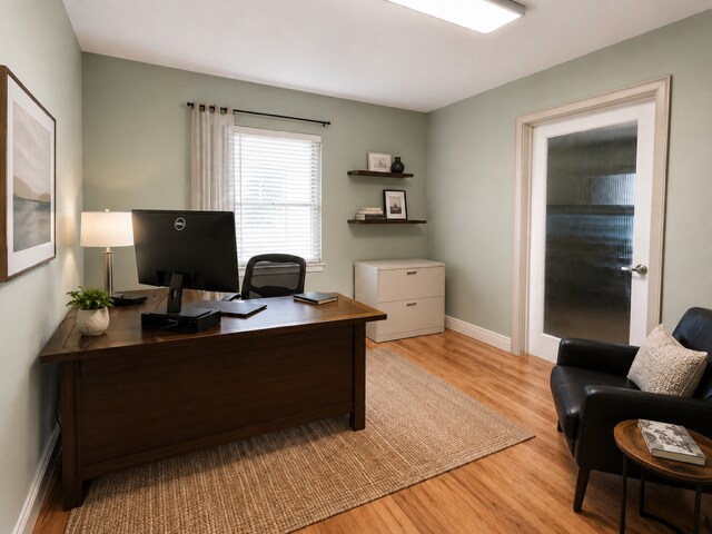 More Photos Of 25445 Florida 46, Sorrento Office For Lease