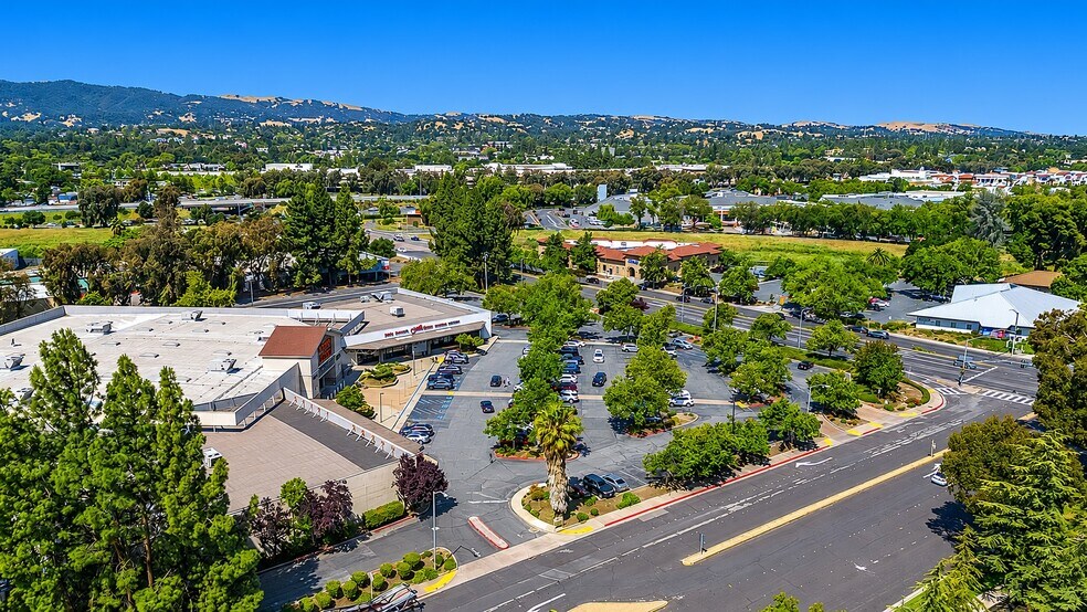 More Photos Of 1280 Willow Pass Rd, Concord Freestanding For Sale
