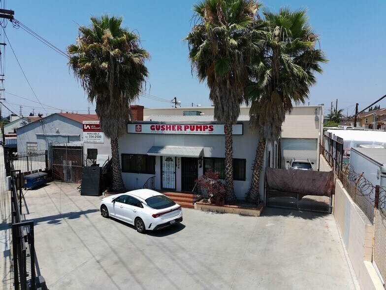 More Photos Of 8226 Salt Lake Ave, Cudahy Warehouse For Sale