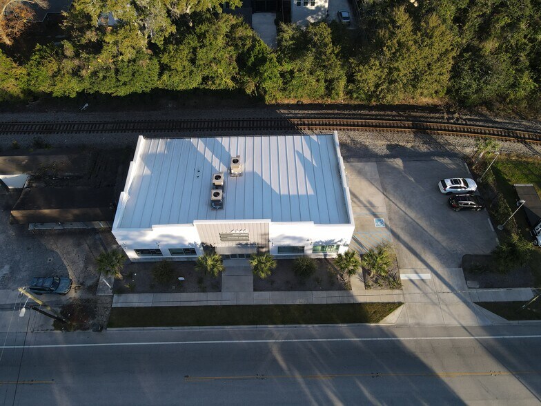More Photos Of 4340 Spruill Ave, North Charleston Storefront Retail Office For Sale