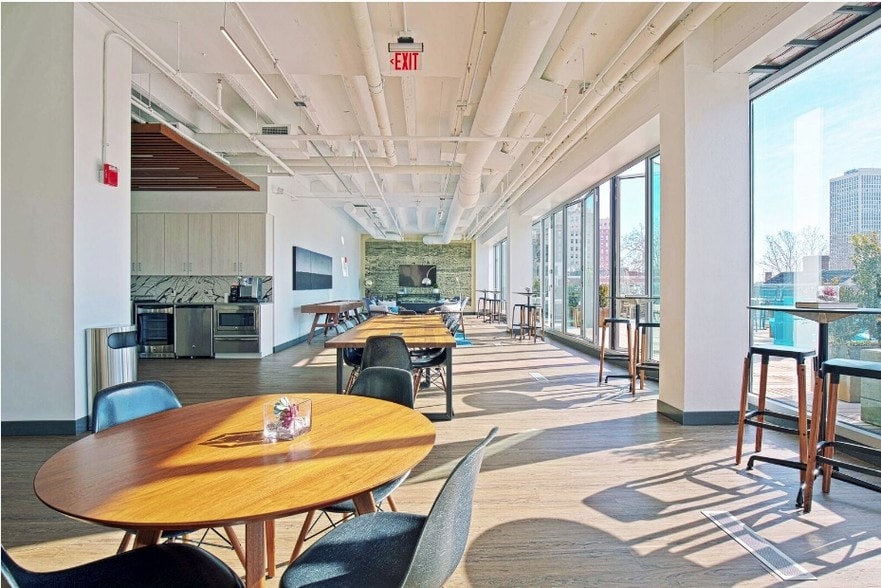 Photo of 8th Floor Ste 