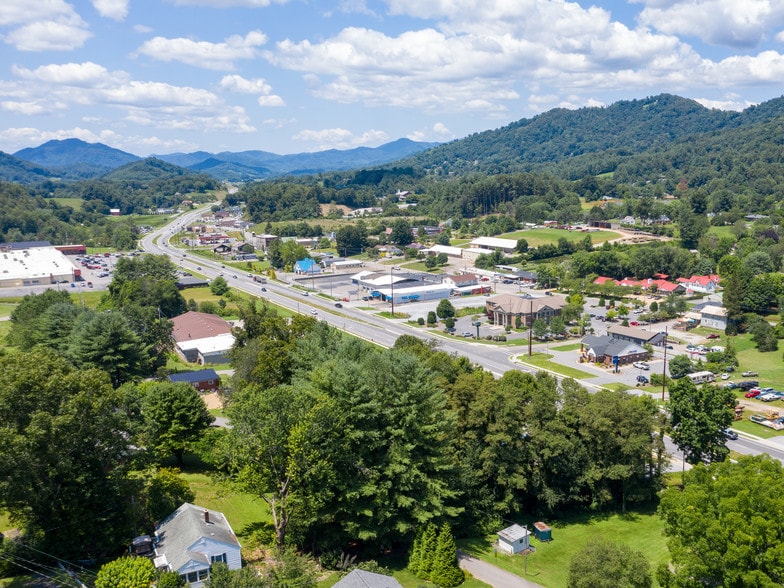 More Photos Of 515 W US Hwy 19 ByPass E, Burnsville Land For Sale