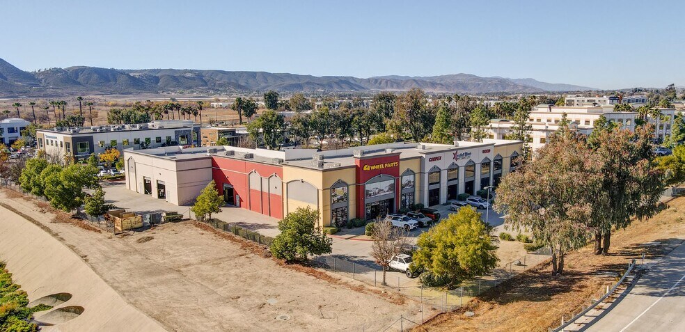 More Photos Of 27310 Madison Ave, Temecula Freestanding For Sale