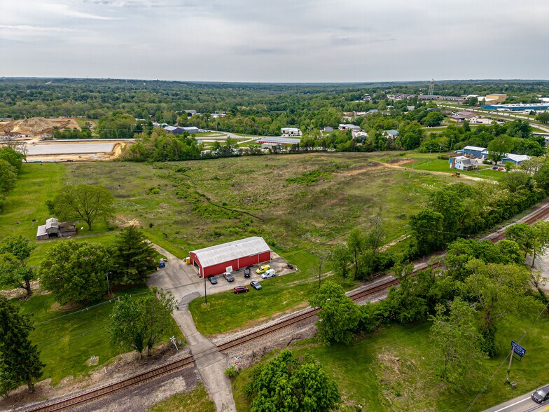 More Photos Of 4400 Old Lagrange Rd, Buckner Land For Sale