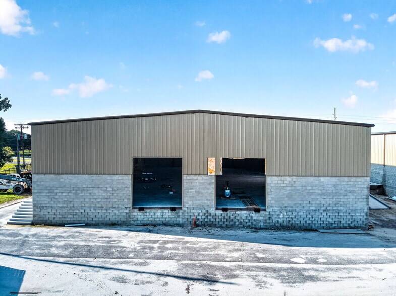 Primary Photo Of 3050 State Road 60 E, Bartow Warehouse For Lease