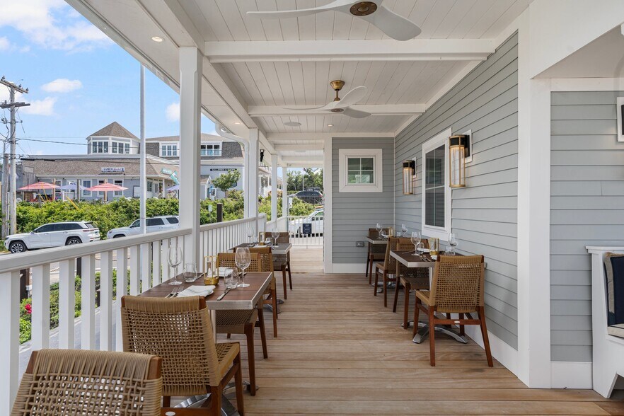 More Photos Of 212 Water St, Block Island Storefront For Sale