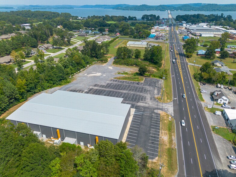 More Photos Of 4100 AL Highway 69, Guntersville Sports And Entertainment For Sale