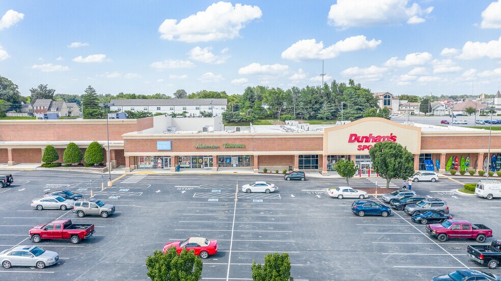 More Photos Of 377 W Jackson St, Cookeville Unknown For Lease