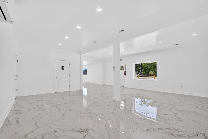 More Photos Of 3608 Burlington Rd, Greensboro Freestanding For Sale