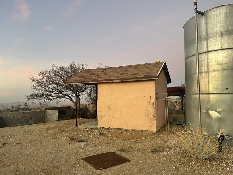 More Photos Of 17610 BIg Pines -1, Valyermo Land For Sale