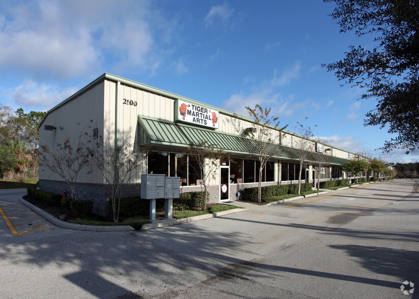 More Photos Of 2100 Ronald Reagan Blvd, Longwood Showroom For Sale
