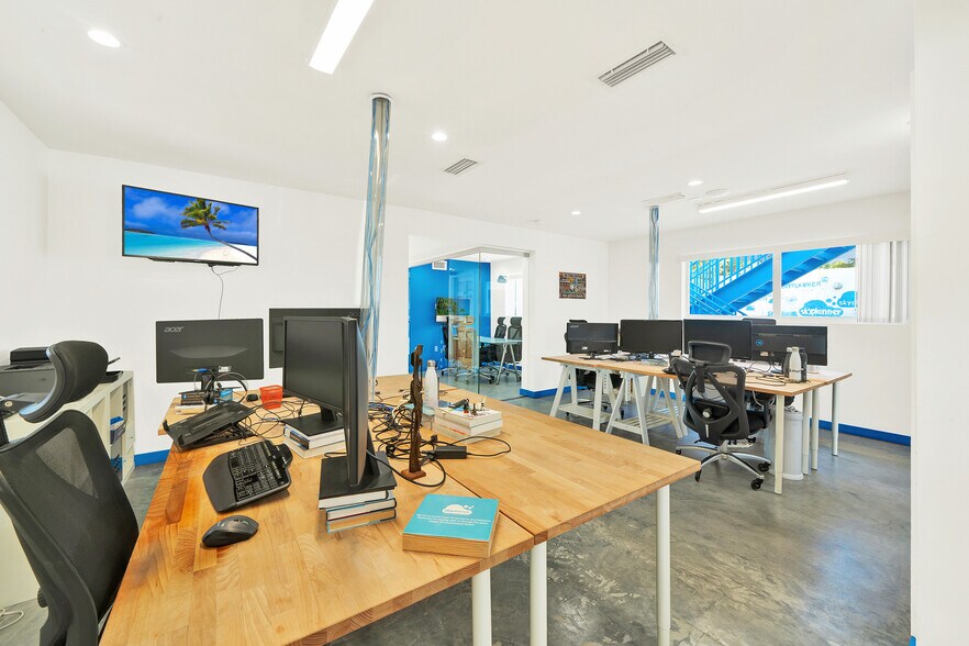 More Photos Of 2175 SW 78th Pl, Miami Loft Creative Space For Sale