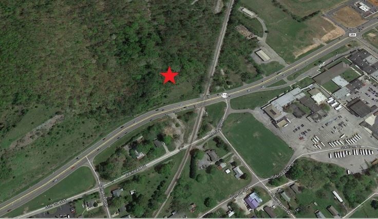 More Photos Of 10230 HWY 119 Rd, Alabaster Land For Sale