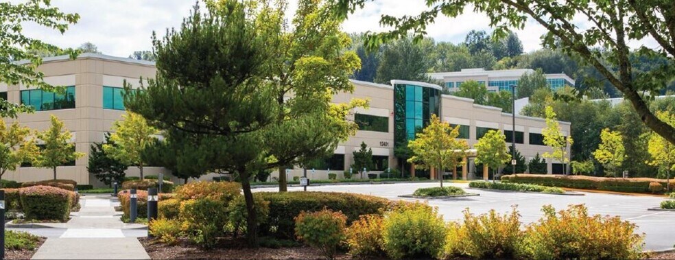 More Photos Of 12501 E Marginal Way S, Tukwila Office For Lease