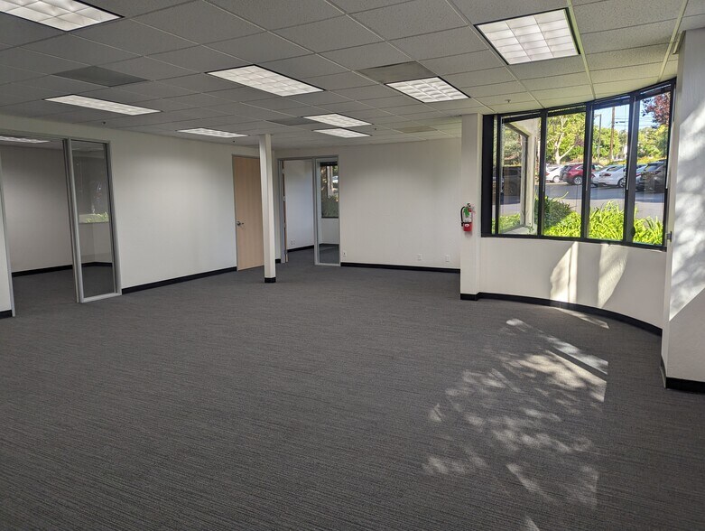 More Photos Of 5619 Scotts Valley Dr, Scotts Valley Medical For Lease