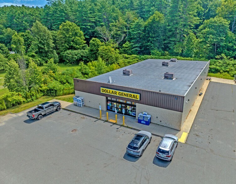 More Photos Of 145 S Main St, Lisbon Freestanding For Sale