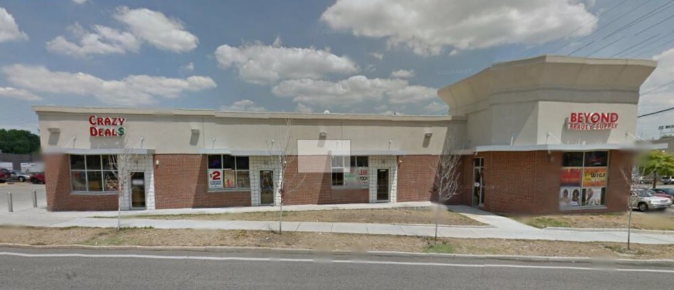 More Photos Of 7201 Natural Bridge Rd, Normandy Freestanding For Lease