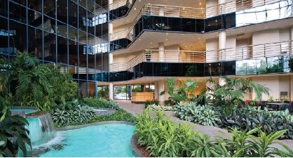 More Photos Of 315 E Robinson St, Orlando Office For Lease