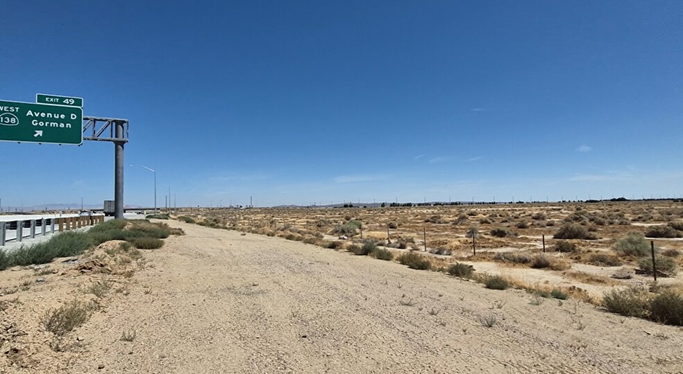 More Photos Of 0 D6 / 21 Vac VIC Ave, Lancaster Land For Sale