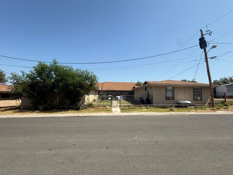 More Photos Of 3458 Del Rio Blvd, Eagle Pass Apartments For Sale