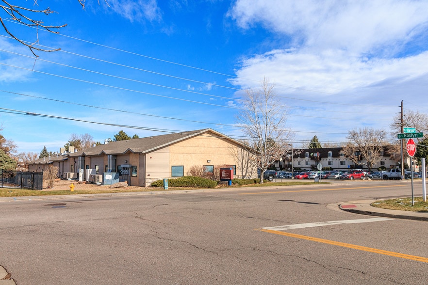 More Photos Of 7505 E Harvard Ave, Denver Flex For Sale