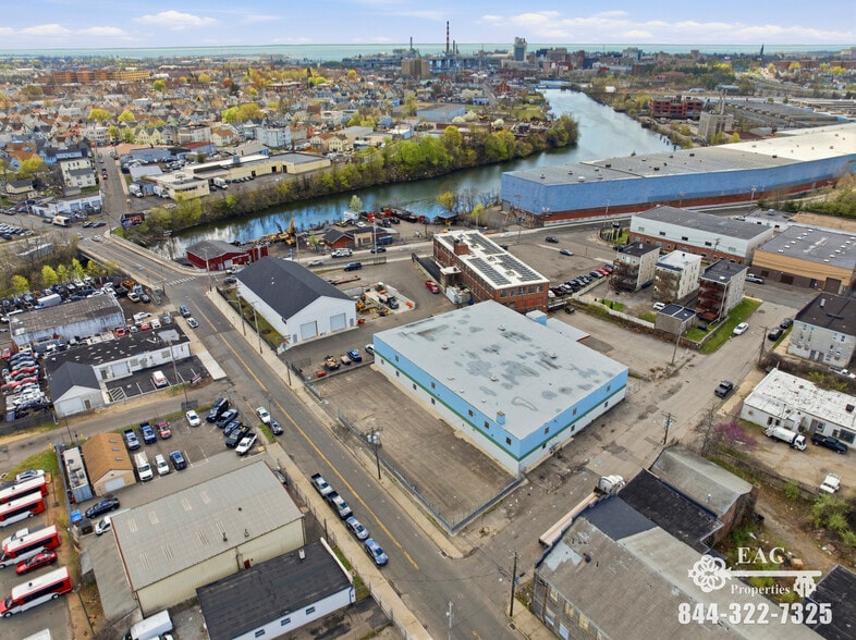 More Photos Of 73 River St, Bridgeport Manufacturing For Sale