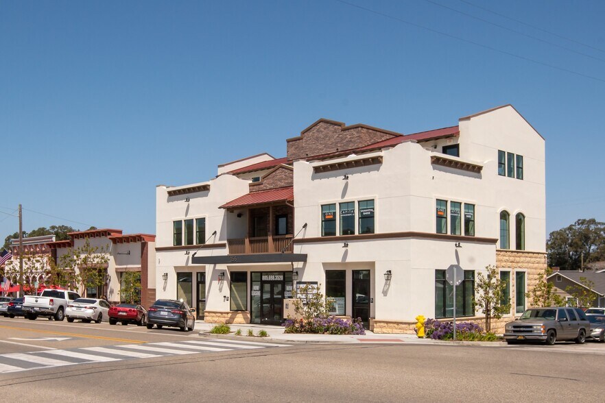 More Photos Of 155 E Clark Ave, Orcutt Office Residential For Lease