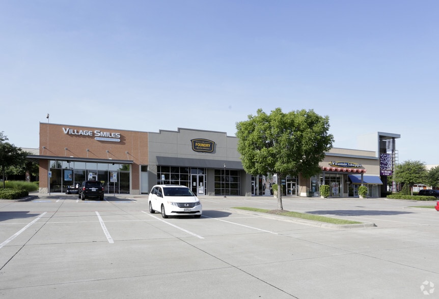 More Photos Of US Hwy 75 @ Stacey Rd, Fairview Unknown For Lease