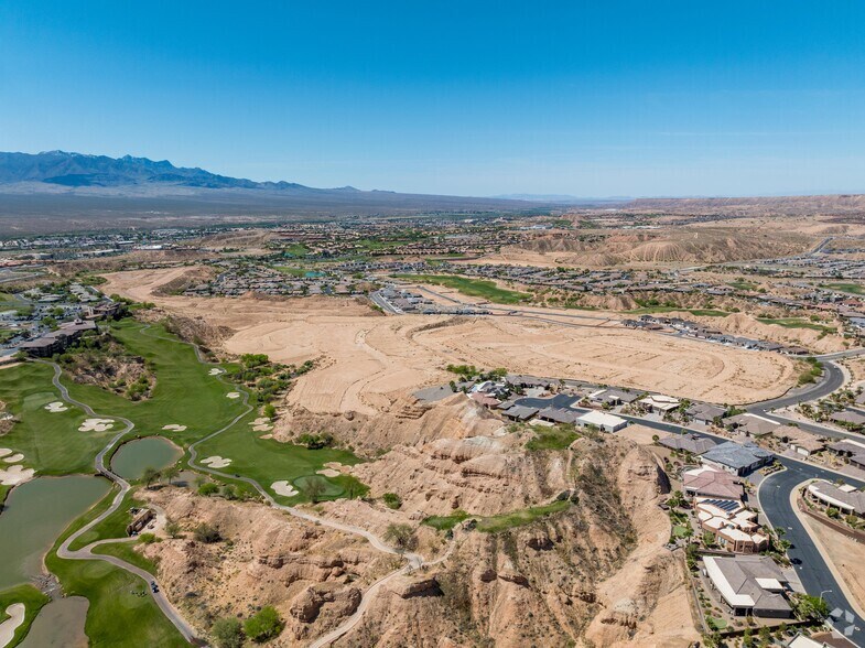 More Photos Of 1327 Collins Fall Dr, Mesquite Land For Sale