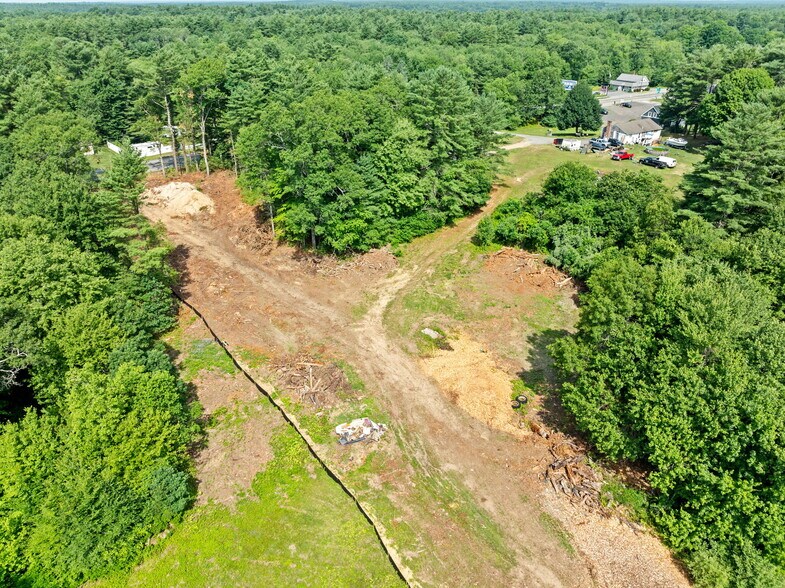 More Photos Of 168 Bedford St, Lakeville Land For Sale