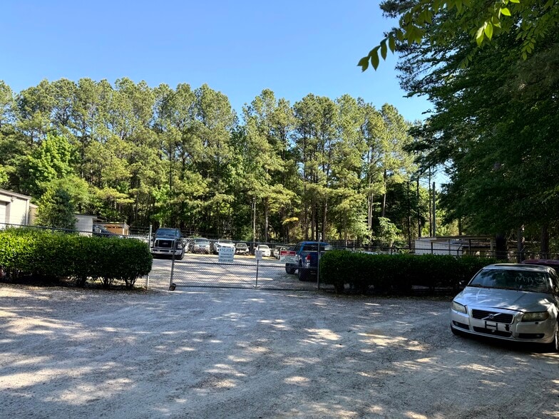 More Photos Of 117 Woodwinds Industrial Ct, Cary Flex For Sale