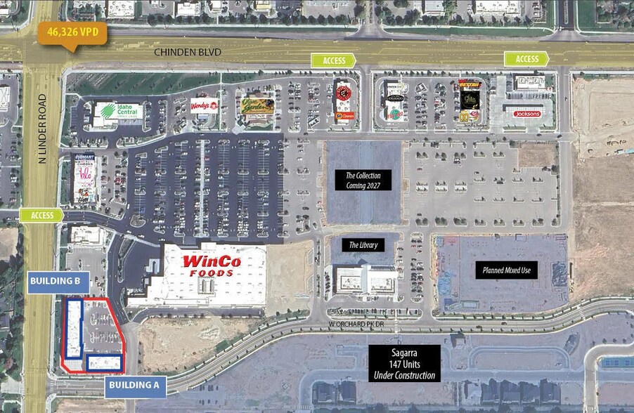 More Photos Of , Meridian General Retail For Sale