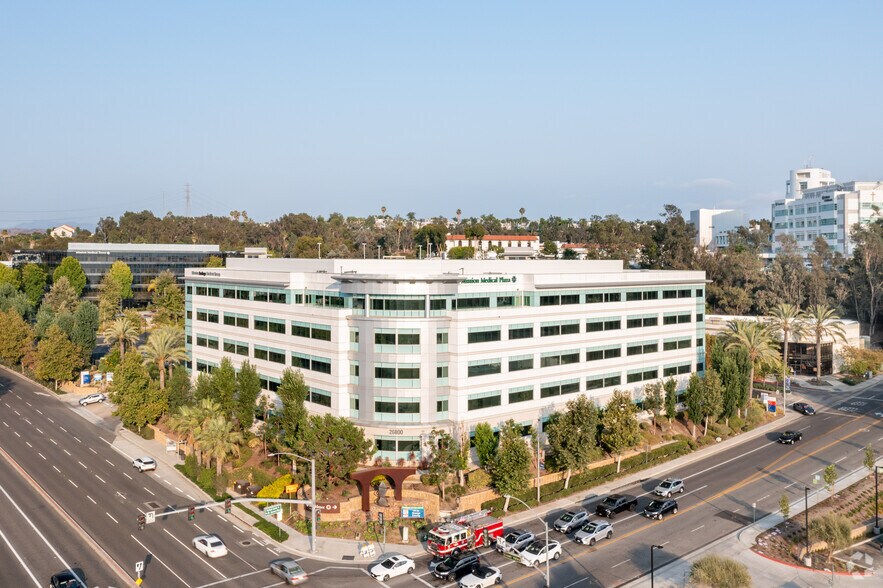 More Photos Of 26800 Crown Valley Pky, Mission Viejo Medical For Lease