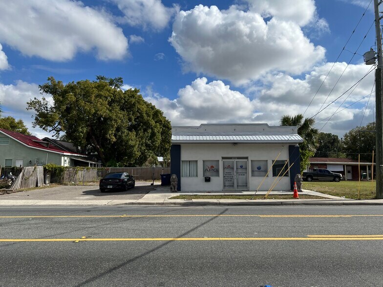 Primary Photo Of 3003 N Nebraska Ave, Tampa General Retail For Sale