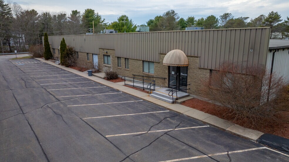 More Photos Of 4 Industrial Pky, Brunswick Industrial For Sale