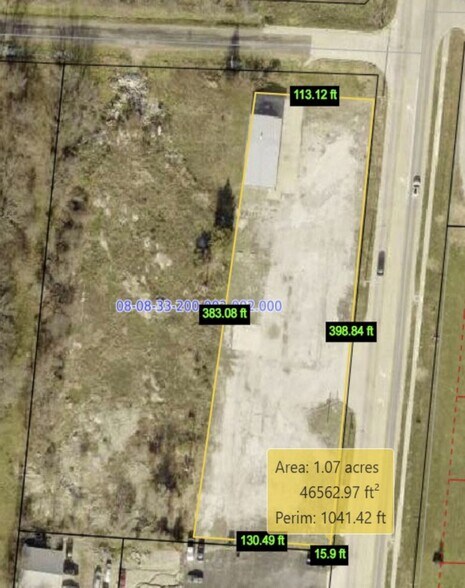 More Photos Of 2704 N 291 Hwy, Harrisonville Service For Lease