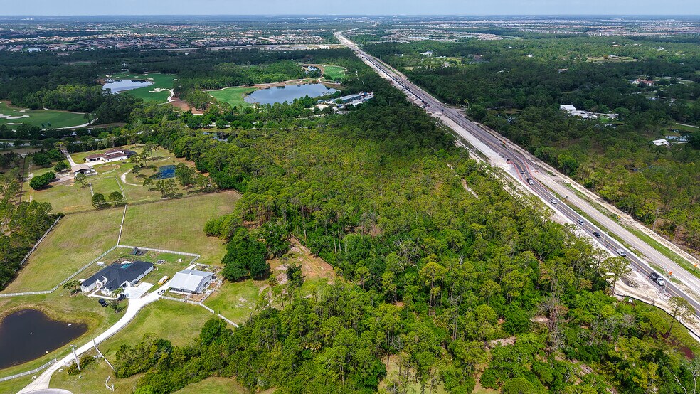 More Photos Of Lindrick Ln @ State Route 70, Lakewood Ranch Land For Sale