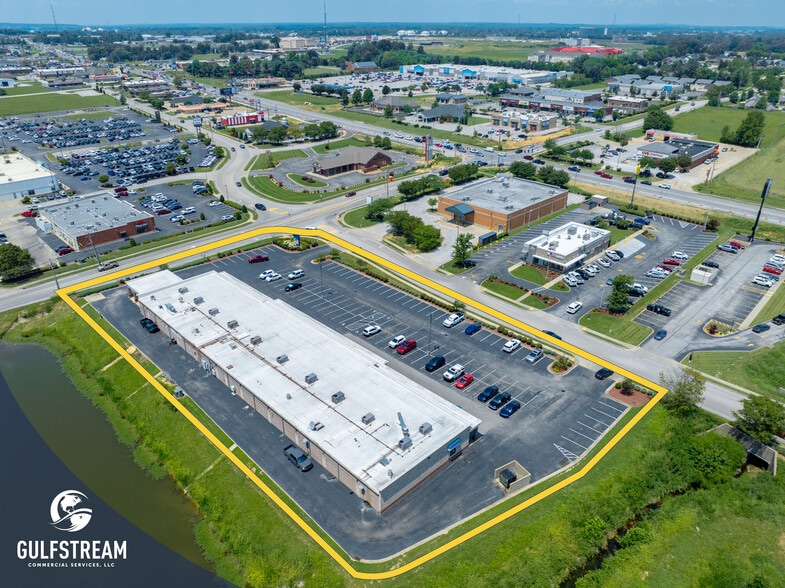 More Photos Of 3332 Villa Point, Owensboro Restaurant For Sale