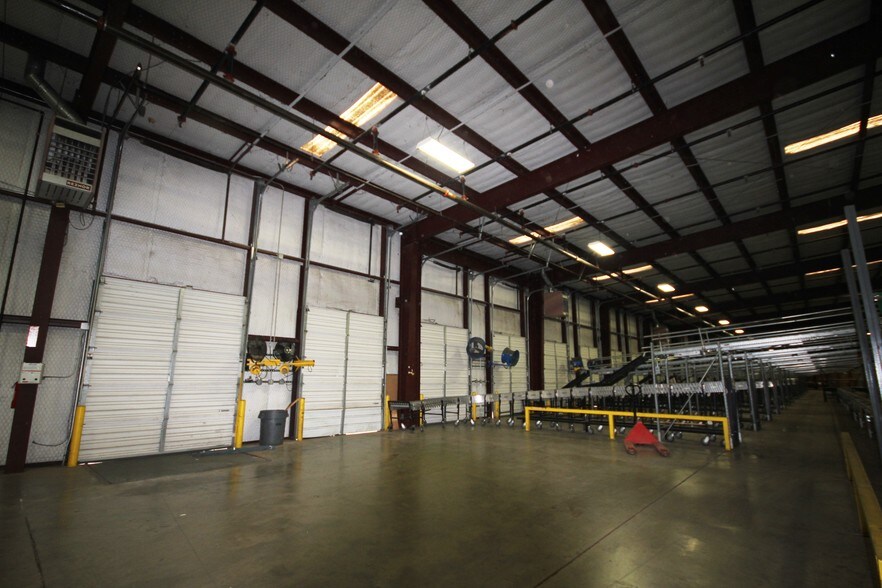 More Photos Of 2938 Brown Rd, Marshall Industrial For Sale