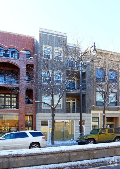 More Photos Of 1041 W Madison St, Chicago Apartments For Sale