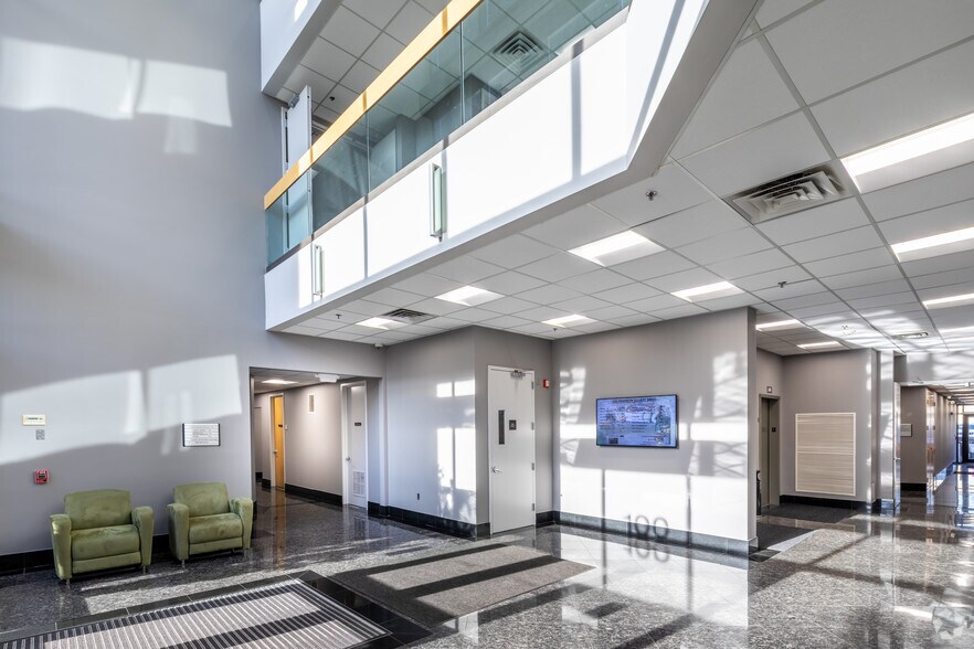 More Photos Of 100 Franklin Sq Dr, Somerset Office For Sale