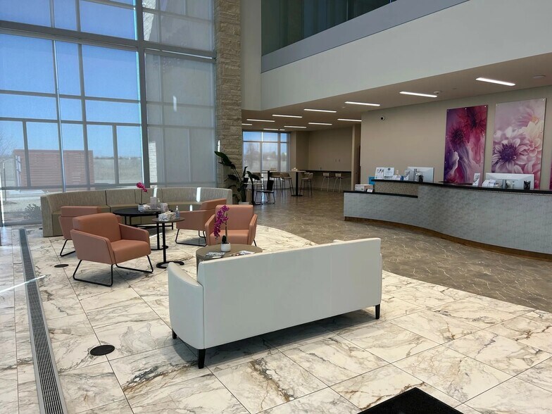 More Photos Of 8516 S Portland Ave, Oklahoma City Medical For Lease